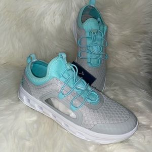 Magellan Outdoors Women's Pro Angler Fishing Shoes 🐟🐬